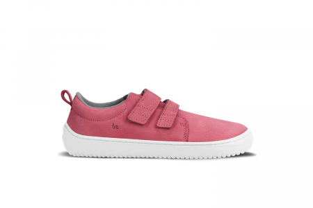 Copii - Pantofi barefoot copii BE LENKA JOLLY - Roz