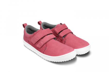 Pantofi barefoot copii BE LENKA JOLLY - Roz [4]