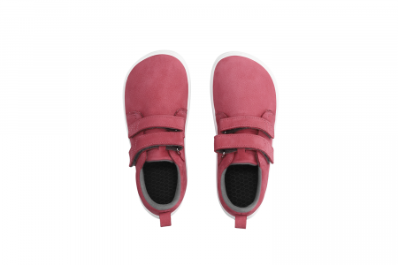 Pantofi barefoot copii BE LENKA JOLLY - Roz [7]