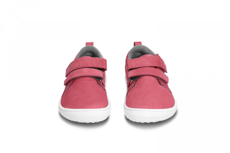 Pantofi barefoot copii BE LENKA JOLLY - Roz [6]