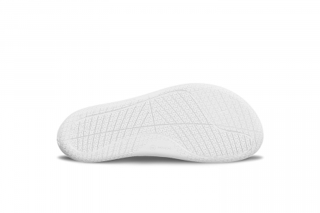 Sneakers barefoot BE LENKA VELOCITY - Alb [9]