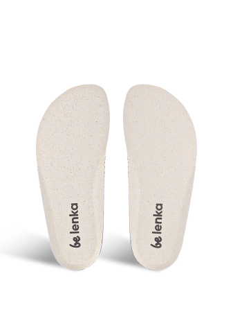 Accesorii - Branțuri barefoot BE LENKA CottonComfort