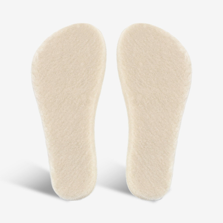 Accesorii - Branțuri barefoot BE LENKA ThermoWool - Lânǎ