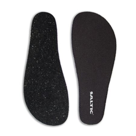Accesorii - Branțuri barefoot SALTIC - Negru