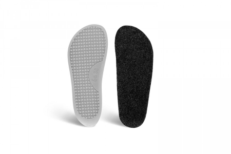 Accesorii - Branțuri barefoot BE LENKA Thermo Fleece pentru talpa UniGrip