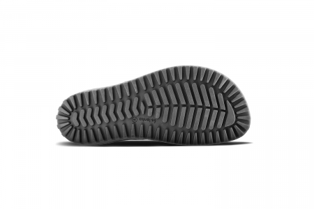 Cizme barefoot BE LENKA CHARLOTTE - Negru [8]