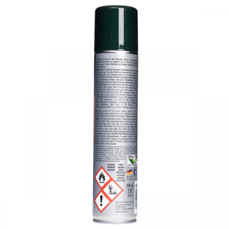 Spray impermeabilizare pentru piele netedă COLLONIL Waterstop Classic, 200 ml [4]