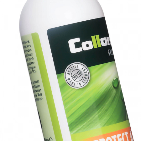 Spray impermeabilizare și îngrijire COLLONIL Organic Protect&Care, 200 ml [2]