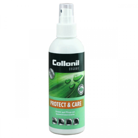 Accesorii - Spray impermeabilizare și îngrijire COLLONIL Organic Protect&Care, 200 ml