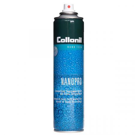 Spray pentru impregnare COLLONIL Nanopro 300 ml [1]