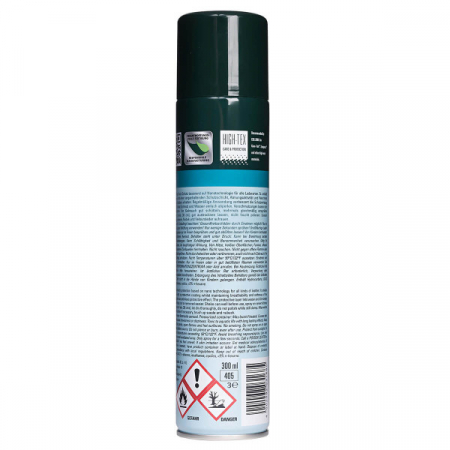 Spray pentru impregnare COLLONIL Nanopro 300 ml [4]