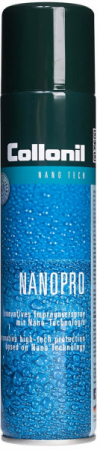 Accesorii - Spray pentru impregnare COLLONIL Nanopro 300 ml
