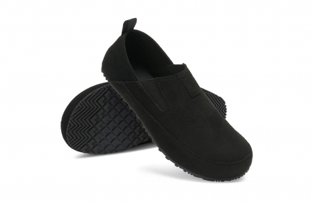 Espadrile barefoot XERO SHOES SUNRISE Femei - Negru [5]