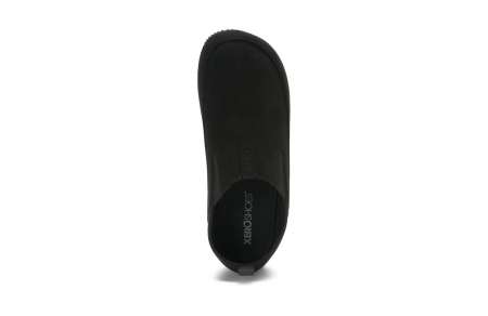 Espadrile barefoot XERO SHOES SUNRISE Femei - Negru [7]