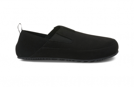 Femei - Espadrile barefoot XERO SHOES SUNRISE Femei - Negru