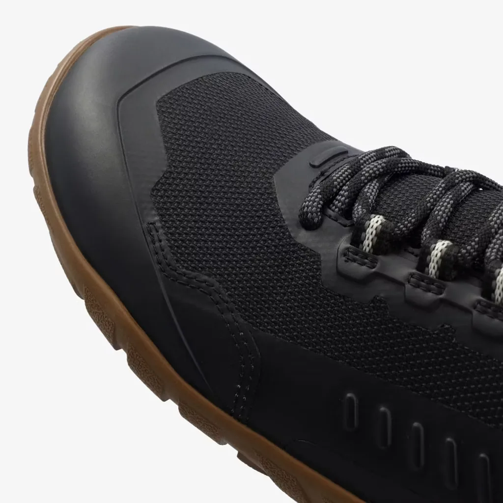 Pantofi barefoot ALL TERRAIN LOW 2.0 - Negru [5]