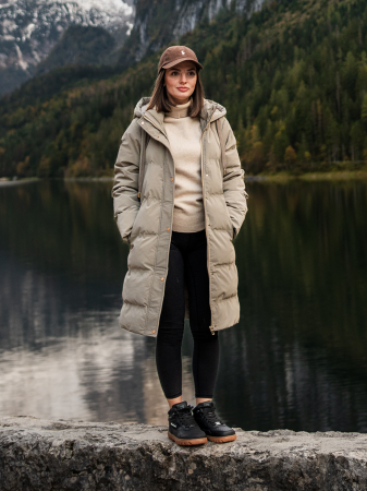 Ghete barefoot BAREBARICS URBANEDGE - Negru [6]