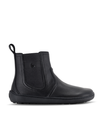 Ghete - Ghete barefoot BE LENKA Allure 2.0 - Negru