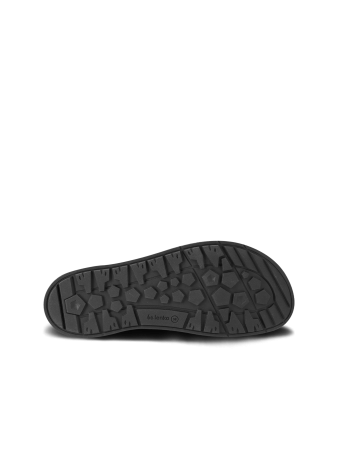 Ghete barefoot BE LENKA ARCTICEDGE - Negru [10]