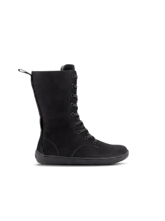 Ghete - Ghete barefoot BE LENKA Evon - Negru