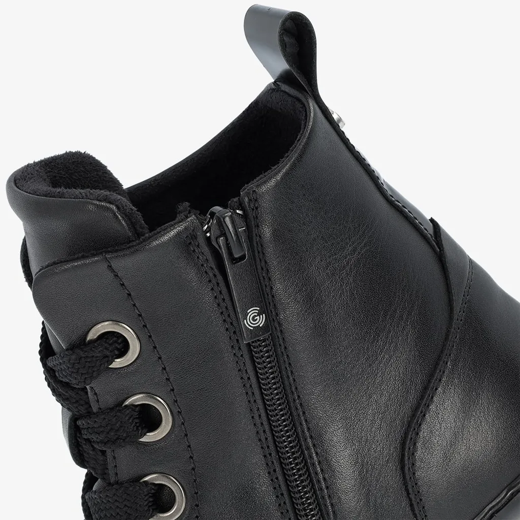 Ghete barefoot femei GROUNDIES SALZBURG [6]