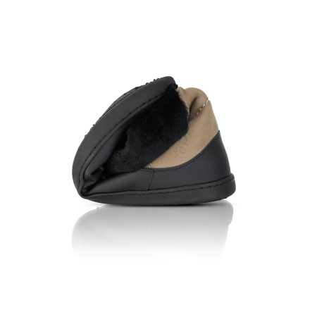 Ghete barefoot iarnă SHAPEN LYNX 2.0 - Maro deschis [11]