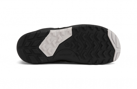 Ghete barefoot iarnă XERO SHOES ALPINE Femei - Negru [8]