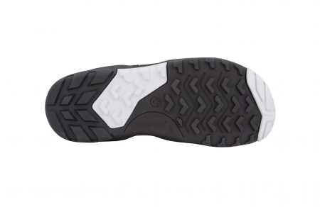 Ghete barefoot iarnă XERO SHOES ALPINE Femei - Negru Braduț [7]