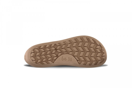 Ghete barefoot BE LENKA RANGER 2.0 - Maro închis [8]