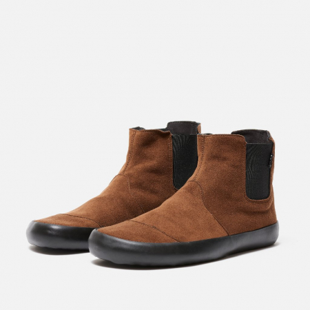 Ghete barefoot BOHEMPIA ROLA - Maro (regular) [2]