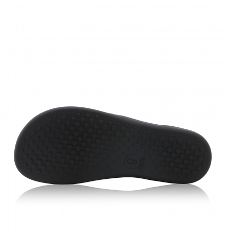 Ghete barefoot SHAPEN MAVERICK - Negru [10]