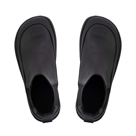 Ghete barefoot SHAPEN VICTORY - Negru [6]