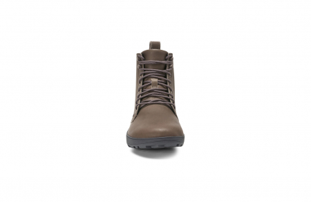 Ghete barefoot XERO SHOES Breckenridge Femei - Gri [5]