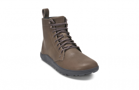 Ghete barefoot XERO SHOES Breckenridge Femei - Gri [3]
