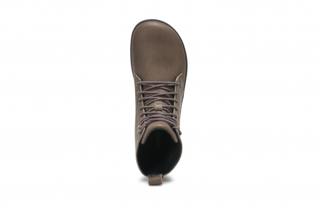 Ghete barefoot XERO SHOES Breckenridge Femei - Gri [8]