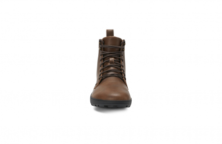 Ghete barefoot XERO SHOES BRECKENRIDGE Femei - Maro [6]