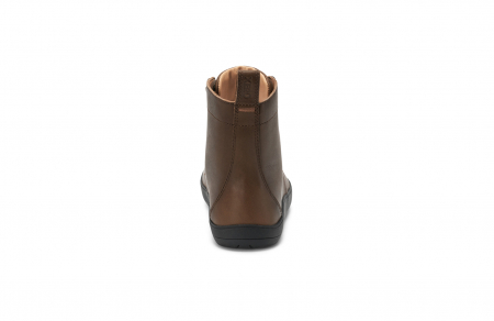 Ghete barefoot XERO SHOES BRECKENRIDGE Femei - Maro [5]