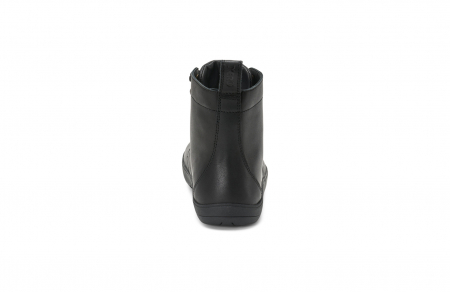 Ghete barefoot XERO SHOES BRECKENRIDGE Femei - Negru [5]