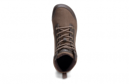 Ghete barefoot XERO SHOES DENVER Bărbați - Maro [7]
