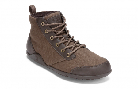 Ghete barefoot XERO SHOES DENVER Bărbați - Maro [2]