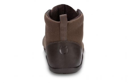 Ghete barefoot XERO SHOES DENVER Bărbați - Maro [3]