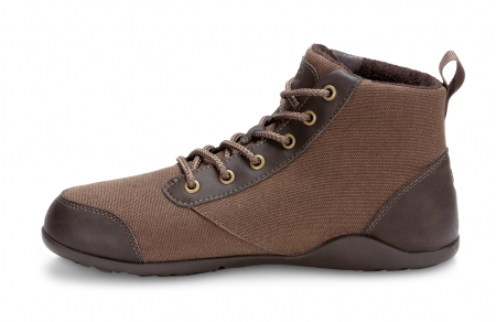 Ghete barefoot XERO SHOES DENVER Bărbați - Maro [6]