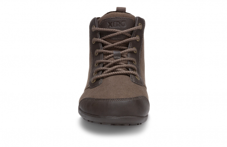 Ghete barefoot XERO SHOES DENVER Bărbați - Maro [4]