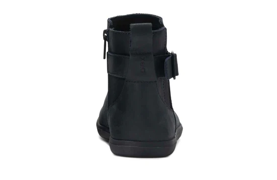 Ghete barefoot XERO SHOES TARI II – Maro Cappuccino [2]