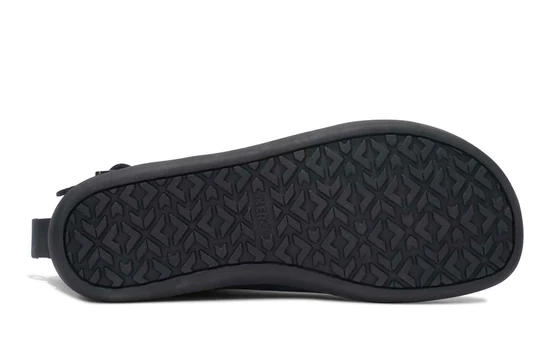 Ghete barefoot XERO SHOES TARI II – Maro Cappuccino [5]