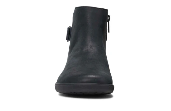 Ghete barefoot XERO SHOES TARI II – Maro Cappuccino [1]