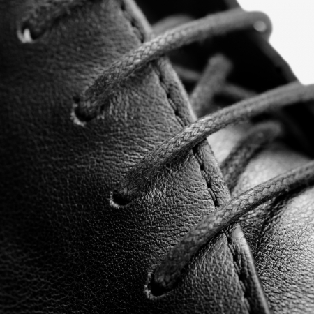 Pantofi barefoot GROUNDIES MILANO MEN - Negru [5]