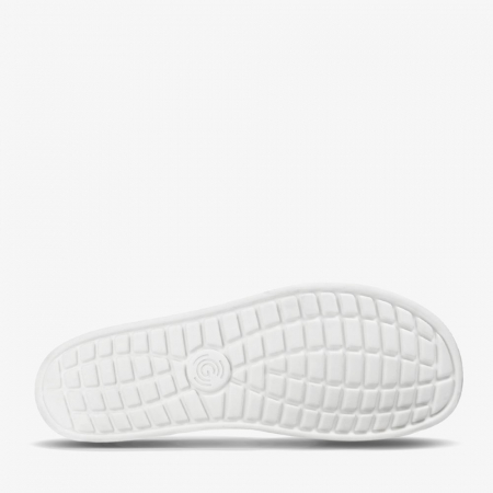 Sneakers barefoot GROUNDIES UNIVERSE - Alb [5]