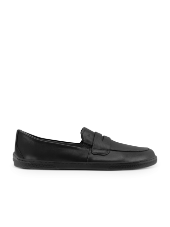 Evenimente - Mocasini barefoot BE LENKA Buena - Negru