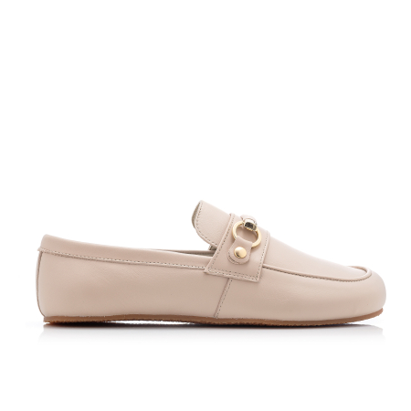 Mocasini - Mocasini barefoot SHAPEN Versa 2.0 - Bej